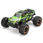 New 
                        
                            SG 1601 1/16 2.4G 4WD Brushless Off-road Monster Truck RC Car Vehicle RTR – Green