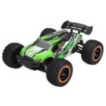 New 
                        
                            SG 1602 1/16 2.4G 4WD Brushless 45km/h Off-road Monster Truck RC Car Vehicle RTR – Green
