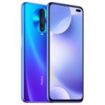 New 
                        
                            Xiaomi Redmi K30 4G LTE Smartphone 6.67 Inch FHD+ Screen Snapdragon 730G Octa Core 6GB RAM 64GB ROM Android 10.0 Dual Front Quad Rear Cameras 4500mAh Large Battery – Blue
