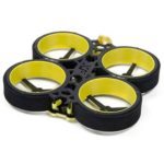 New 
                        
                            iFLIGHT BumbleBee CineWhoop 142mm 3 Inch PLA EVA Carbon Fiber Frame Kits For FPV Racing Drone