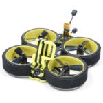 New 
                        
                            iFLIGHT BumbleBee HD CineWhoop 142mm 3 Inch FPV Racing Drone With DJI FPV Air Unit PNP