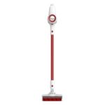 New 
                        
                            Xiaomi JIMMY JV51 Lightweight Cordless Stick Vacuum Cleaner 115AW Powerful Suction Anti-winding Hair Mite Cleaning Vacuum Cleaner EU Plug Global Version – Red