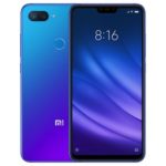New 
                        
                            Xiaomi Mi 8 Lite 6.26 Inch 4G LTE Smartphone Snapdragon 660 4GB 64GB 12.0MP+5.0MP Dual Rear Cameras MIUI 9 Touch ID Type-C Fast Charge Global Version – Dream Blue
