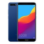 New 
                        
                            HUAWEI Honor 7A 5.7 Inch 4G LTE Smartphone Snapdragon 430 2GB 32GB 13.0MP+2.0MP Dual Rear Cameras Android 8.0- Blue