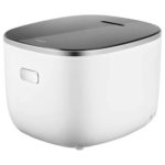 New 
                        
                            TOKIT TDFBD01ACM IH 4L Smart Rice Cooker Electromagnetic Heating APP Control Non-stick From Xiaomi Youpin – White