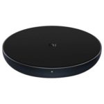 New 
                        
                            Xiaomi WPC03ZM Wireless Charger 10W Smart Quick Charging With LED Light – Black
