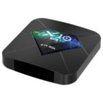 New 
                        
                            R-TV BOX X10 Amlogic S905W 2GB/16GB 4K Android TV Box WiFi LAN KODI 17.6