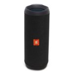 New 
                        
                            JBL Flip 4 Wireless Bluetooth Speaker Music Kaleidoscope 4 Bass IPX7 Water-resistant – Black