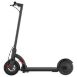 New 
                        
                            N4 Folding Electric Scooter 8.5 Inch Tire 300W Brushless Motor Max Speed 30km/h  Up To 20km Range – Black