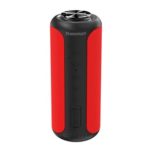 New 
                        
                            Tronsmart T6 Plus Upgraded Edition Bluetooth 5.0 40W Speaker NFC Connection 15 Hours Playtime IPX6 USB Charge Out – Red