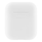 New 
                        
                            Silicon Case For Apple AirPods i10 i12 i18 i12S TWS Earbuds – White