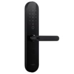 New 
                        
                            Aqara N100 Smart Door Lock Fingerprint Bluetooth Password Unlock Works with Mijia HomeKit – Black