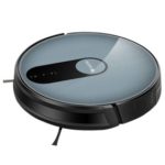 New 
                        
                            Proscenic 820P Robot Vacuum Cleaner 1800Pa Strong Suction Alexa and APP Control with Wet Cleaning Function – Black