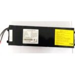New Replacement  6AH Battery For KUGOO KIRIN S1 – Black