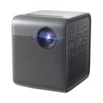 New [International Edition] Fengmi Dice Native 1080P Projector 550 Ansi Lumens Dolby DTS Certified Android TV9.0  Amlogic T968-H