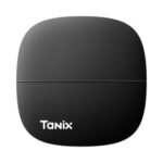 New TANIX H2 Hi3798M V110 64 Bit Android 9.0 4K TV BOX 2GB/16GB 2.4G WIFI 100M LAN Miracast DLNA