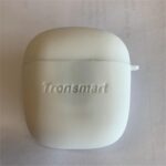 New Tronsmart Onyx Ace Silicon Rubber Case White