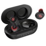 New dyplay ANC Shield Pro Bluetooth 5.0 TWS Earphones Active Noice Cancelling Airoha AB155x Independent Use – Black