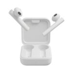 New Xiaomi Air2 SE Bluetooth 5.0 TWS Earphones 14.2mm Moving Coil  Pop UP Pairing  Independent Use