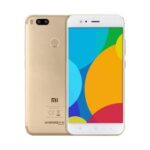 New Xiaomi Mi A1 5.5 inch Smartphone Android One Dual Rear 12.0MP Cam Snapdragon 625 4GB 32GB IR Remote Control Full Metal Body Global Version – Gold