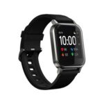 New Haylou LS02 Smart Watch 1.4 Inch HD Screen Bluetooth 5.0 IP68 Waterproof – Global Version