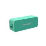 New Tronsmart T2 Plus 20W Bluetooth 5.0 Speaker 24H Playtime IPX7 Waterproof  Soundbar with TWS,Siri,Micro SD – Light Green
