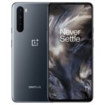 New OnePlus Nord 5G Smartphone Global Version 6.44 Inch AMOLED 1080 x 2400 402PPI Screen Qualcomm Snapdragon 765G Android 10.0 8GB RAM 128GB ROM Dual Front Quad Rear Camera 4115mAh Battery – Gray Onyx