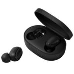 New Xiaomi Redmi AirDots 2 TWS Earbuds Bluetooth5.0 DSP Noise Reduction 7.2mm Driver Unit