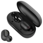 New Haylou GT1-XR Bluetooth 5.0 TWS Earbuds Qualcomm QCC3020 aptX 36H Battery Life Touch Control – Black