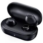 New Haylou T16 Bluetooth 5.0 ANC TWS Earbuds 30H Battery Life Independent Use Wireless Charging