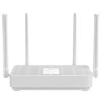 New Xiaomi Redmi AX5 Router 5 Core WiFi 6 Dual Band Wireless WiFi Router Support Mesh OFDMA 1775MBps 4xAntennas 256MB Wireless Signal Booster Children Protection – White