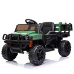 New LEADZM LZ-926 Off-Road Vehicle with Remote Control – Red