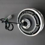 New Spare part Scooter Motor for KUGOO M4 / KUGOO M4 Pro