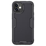 New Tactics TPU Protection Case for Apple iPhone 12 Mini