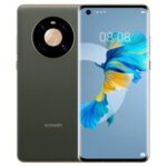 New Huawei Mate 40 CN Version 5G Smartphone 6.5 Inch Kirin 9000E Octa Core 8GB 128GB 50MP Rear Camera 40W Fast Charge – Green