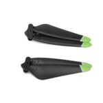 New JJRC X17 RC Drone 2Pairs CW CCW Propeller – Green