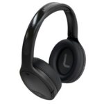 New Tronsmart Apollo Q10 ANC Bluetooth Headphones 35dB 100 Hours Battery Life 5 Mics – Black
