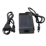 New 42V 2A Electric Bike Battery Charger for FIIDO D1/D2/D2S – EU Plug