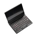 New One Netbook OneGx1 Pro Gaming Laptop 7-inch 1920×1200 Intel i7-1160G7 16GB RAM 512GB SSD WiFi 6 Windows 10 –  4G Version Black