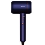 New Xiaomi JIMMY F6 Hair Dryer 220V 1800W Electric Portable Negative ion Noise Reducing EU Plug – Starlight Purple
