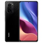 New Xiaomi Redmi K40 Pro CN Version 6.67 Inches 5G LET Smartphone Snapdragon 888 8GB 256GB Triple Rear Cameras 64.0MP + 8.0MP + 5.0MP MIUI 12 Android 11 NFC Fingerprint Fast Charge – Black
