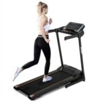 New 【Not allowed to sell to Walmart】Electric Treadmill Motorized Running Machine