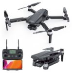 New JJRC X19 4K 5G WIFI FPV GPS with Dual Camera 2-Axis EIS Gimbal 25mins Flight Time Brushless RC Drone RTF – Two Batteries