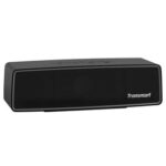 New Tronsmart Studio 30W Smart Bluetooth Speaker, SoundPulse Technology,  APP Control,  Dynamic 2.1 Sound, Tune Conn Link Up To 100 Speakers, 15 Hours Playtime, Type C, Voice Assistant, IPX4