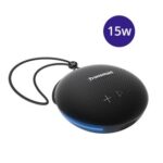 New Tronsmart Splash 1 LED 15W Bluetooth Speaker IPX7 SoundPulse TWS
