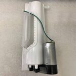 New Roller Box for VIOMI S9 Robot Vacuum Cleaner – White