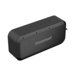 New Tronsmart Force Pro 60W Bluetooth Speaker Broadcast Mode ATS2835 IPX7 15H Playtime NFC Type-C SoundPulse