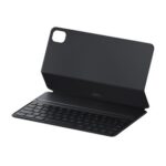 New Xiaomi Keyboard Case for Mi Pad 5/ Mi Pad 5 Pro Double-sided Protective Shell Pogo Pin contact directly connected – Black