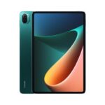 New [2021 New] Xiaomi Mi Pad 5 CN Version 11 inch 2.5K LCD Screen Snapdragon™ 860 CPU 6GB LPDDR4X +128GB UFS 3.1 Android Tablet PC 4-speaker Dolby Vision surround sound 8720mAh Battery – Green