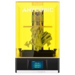 New Anycubic Photon Mono X 3D Printer Large Build Volume 8.9 inch 4K Monochrome LCD UV Resin 192x120x245mm